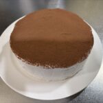 クリスマスケーキ