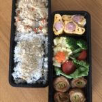 弁当001