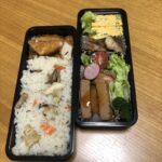 弁当007