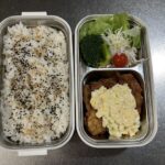 弁当025